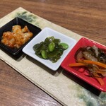 recommendations for 海鮮と釜飯のお店 魚義 田町駅前店