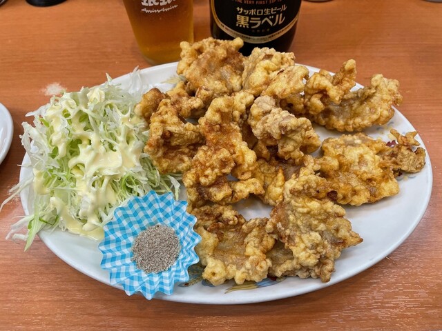 珉珉 瓢箪山店的實拍高清圖