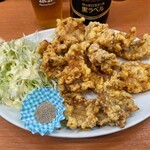 珉珉 瓢箪山店的實拍圖