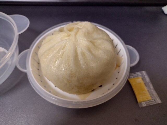 recommendations image for 551蓬莱 エキマルシェ新大阪ソトエ店