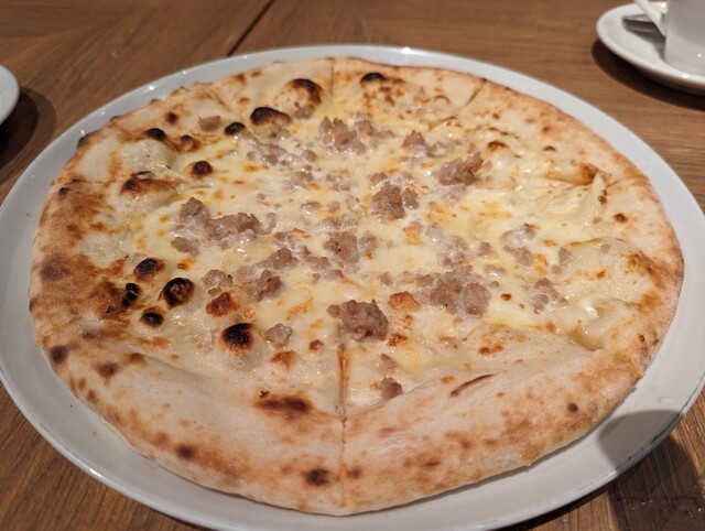 recommendations image for 北海道イタリアン ミアボッカ トリエ京王調布店