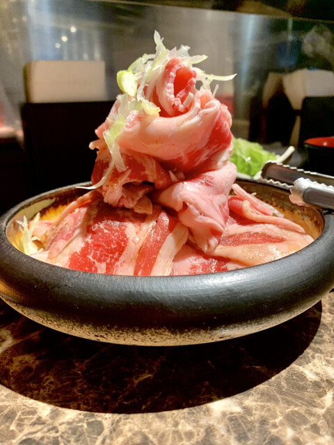 recommendations image for 焼肉Nikushin 八重洲店