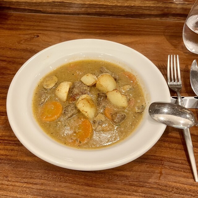 recommendations image for LA TAVERNA ハセガワ