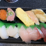 スシロー 豊南店的实拍图