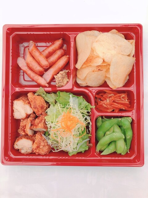 カフェ・ランザン的實拍高清圖