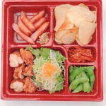 カフェ・ランザン的實拍圖