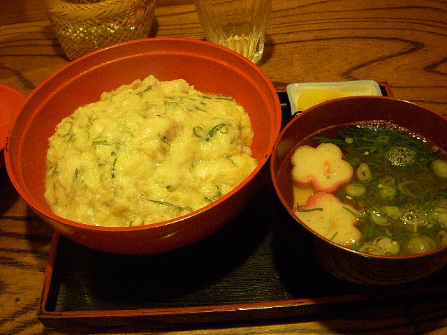 うどん処 大門的实拍高清图