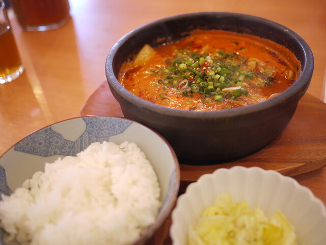 焼肉ハウスいちばんKAN的实拍高清图