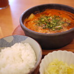 焼肉ハウスいちばんKAN的实拍图