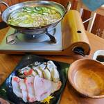 カフェ ユエ的實拍圖