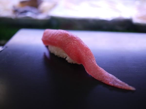 recommendations image for すしざんまい すすきの店