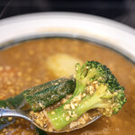 recommendations for カレー魂 デストロイヤー