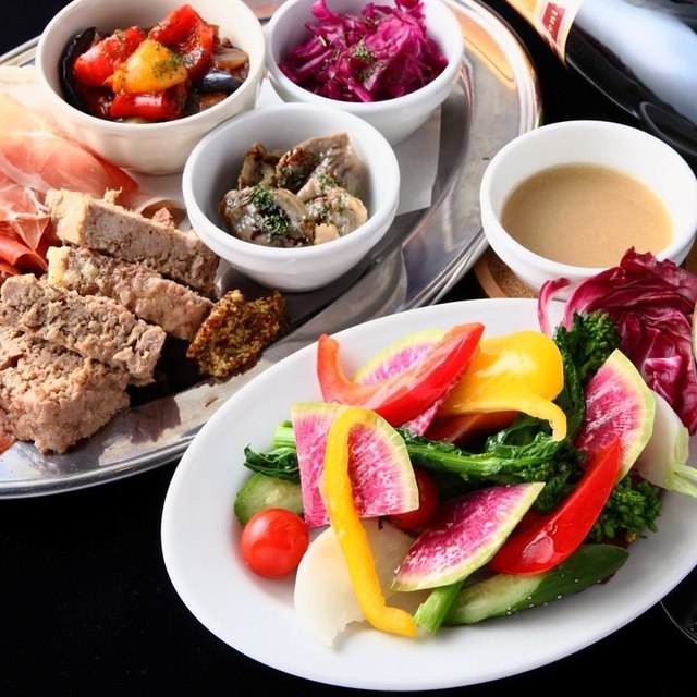 recommendations image for 泡包 町田プレミアム横丁店