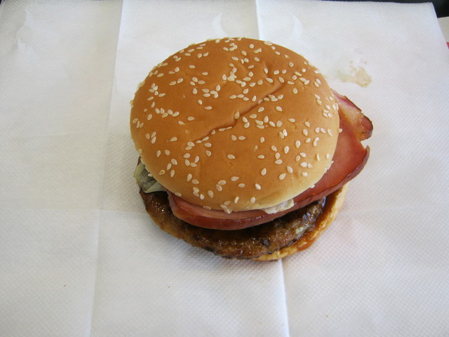 recommendations image for マクドナルド 木場イトーヨーカドー店