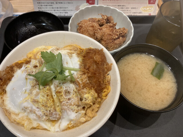 松のや 堂島店的實拍高清圖