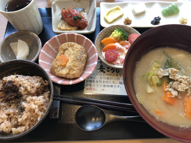 大源味噌的實拍高清圖