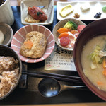 大源味噌的實拍圖