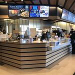 recommendations for 109シネマズ二子玉川 コンセッション