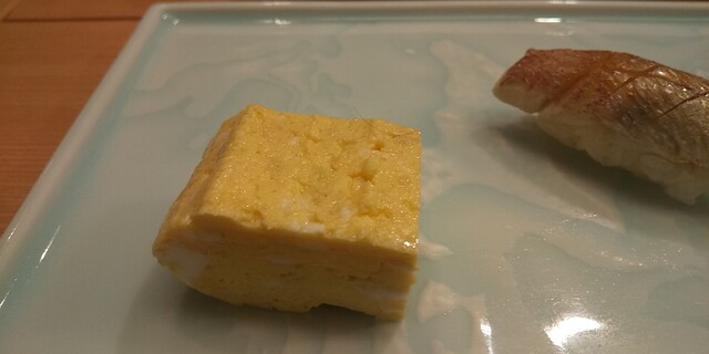 鮨処うえの的实拍高清图