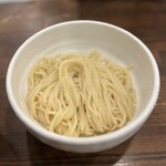 麺処 井の庄的實拍圖