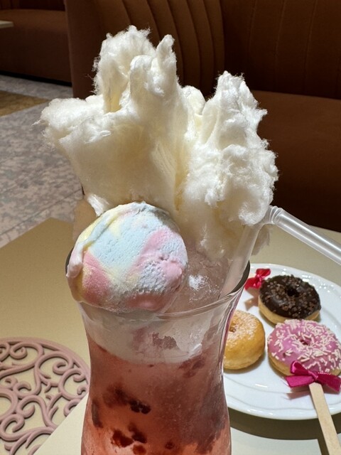 recommendations image for Marble Shisha Lounge