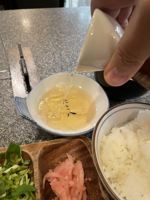 明石焼 たこ八的实拍高清图