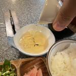 明石焼 たこ八的实拍图