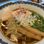 フーフー飯店的實拍圖