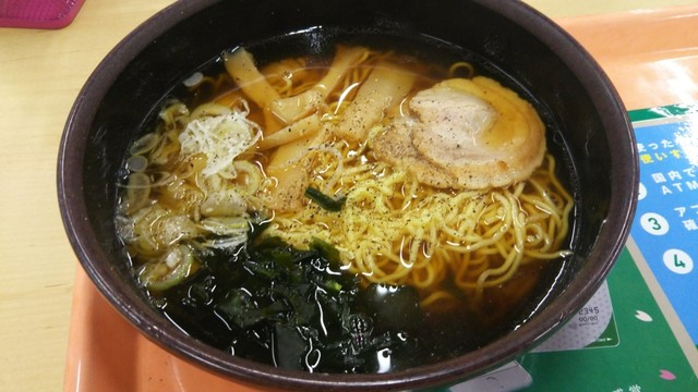 拓殖大学学生食堂 文京キャンパス的實拍高清圖