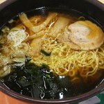 拓殖大学学生食堂 文京キャンパス的實拍圖