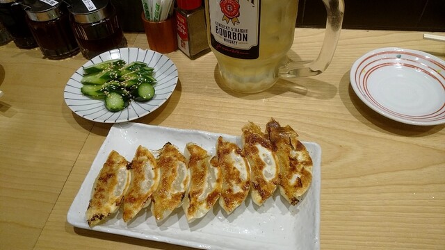 餃子ノ酒場いっちゃん的实拍高清图
