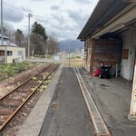 そば天国 夕張店的实拍图