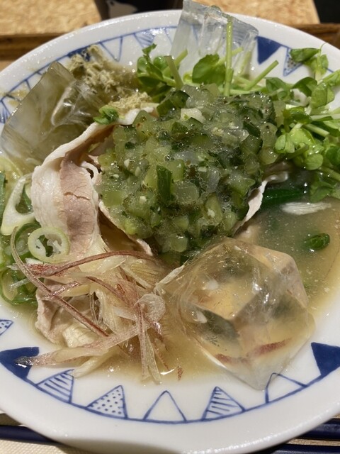 recommendations image for ごちとん OOTEMORI店