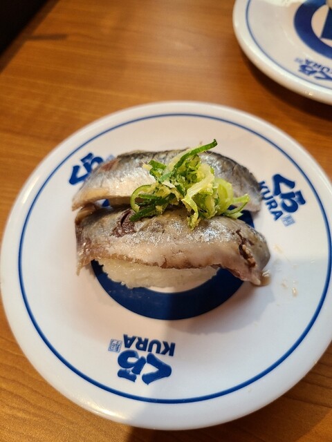 無添くら寿司 渋谷駅前店的实拍高清图