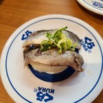 無添くら寿司 渋谷駅前店的实拍图