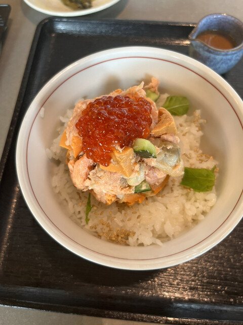 一夜干しと海鮮丼 できたて屋 ステラプレイス店的實拍高清圖