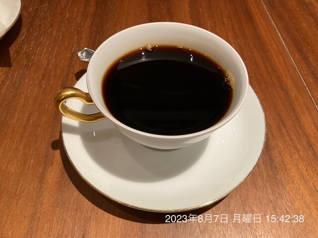 丸福珈琲店 東急吉祥寺店的實拍高清圖