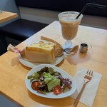 カフェアンドスペース ココノヴァ的实拍图
