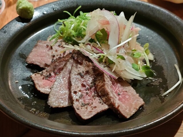 酒場トやさい イソスタンド的实拍高清图