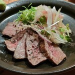 酒場トやさい イソスタンド的实拍图