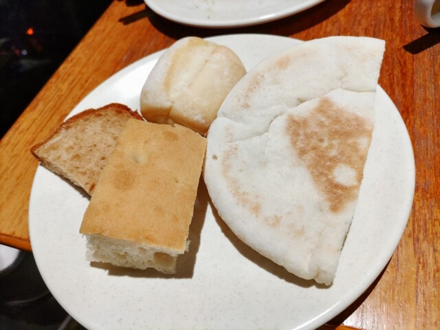 recommendations image for シズラー 新宿三井ビル店