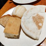 recommendations for シズラー 新宿三井ビル店