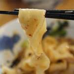 西安麺荘的实拍图