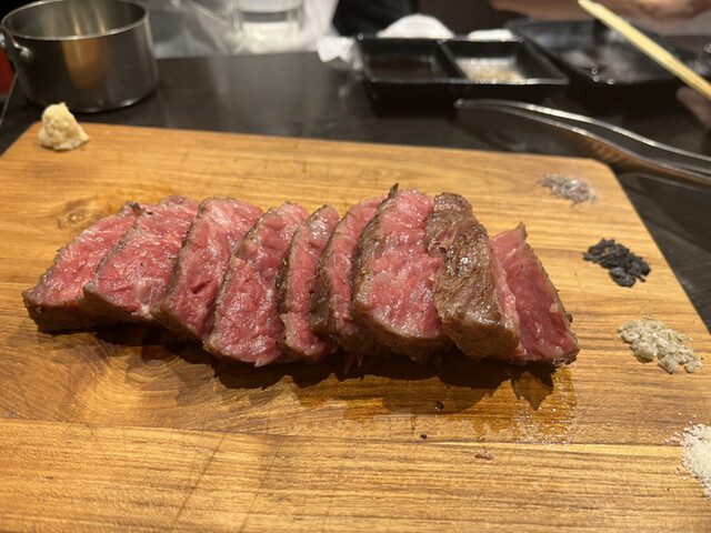 板前焼肉 赤と霜的實拍高清圖