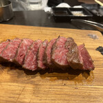 板前焼肉 赤と霜的實拍圖