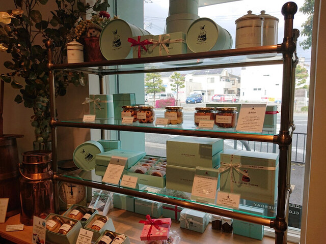 ル シュクル シュクル的實拍高清圖