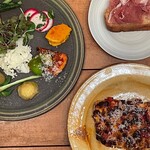 フラテッロ的實拍圖