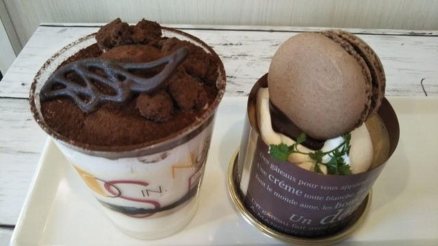 ケーキとパンのお店 Tachibana的实拍高清图