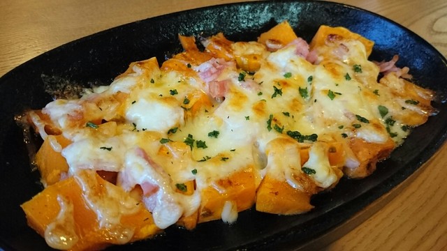 一太郎的实拍高清图