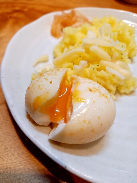 カレー気分的实拍高清图